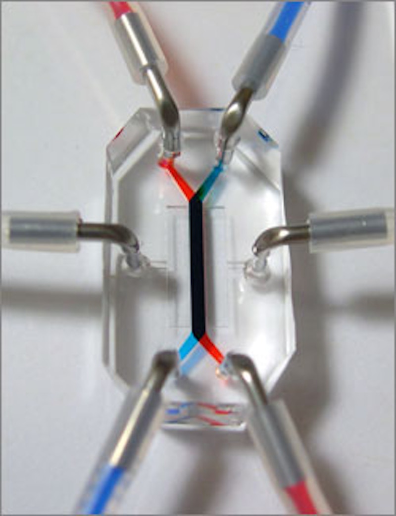 Plant and animal cells......are they the same?: process Harvard’s Wyss Institute Creates Living Human Gut-on-a-Chip