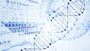 DNA data storage