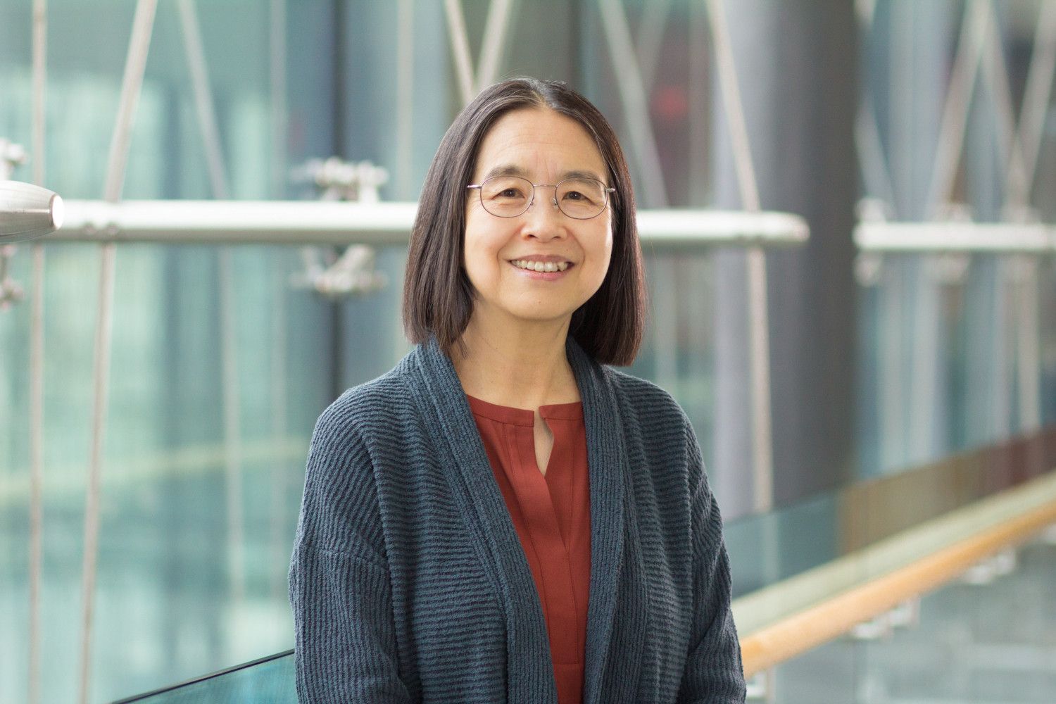 Katia Bertoldi And Ting Wu Join The Wyss Institute