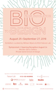 Biodesign poster
