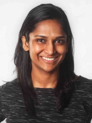 Shilpi Gupta