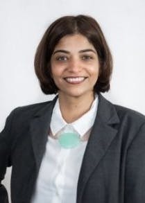 Anjali Pradhan headshot