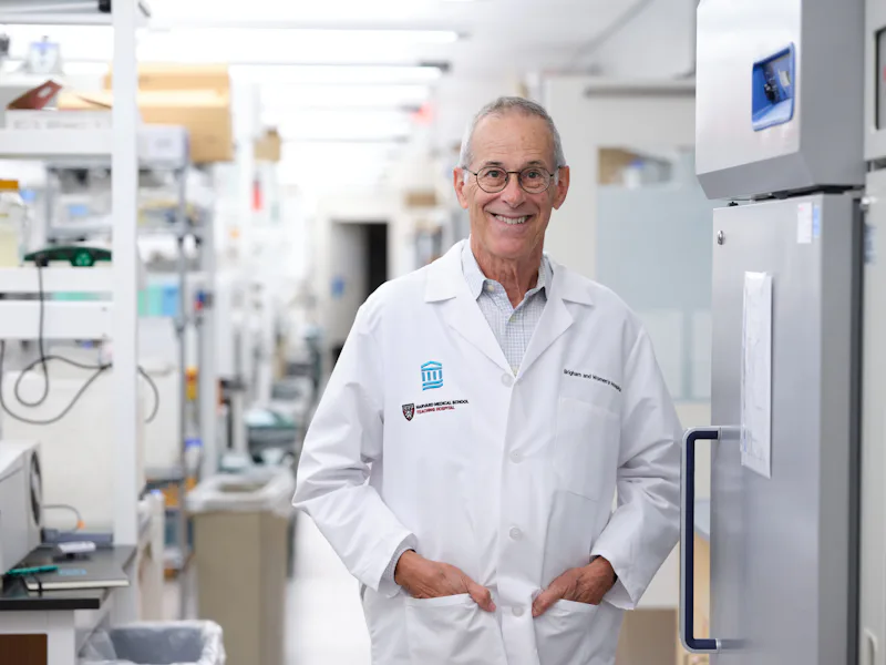 Ultrasensitive test detects biomarkers for specific form of dementia